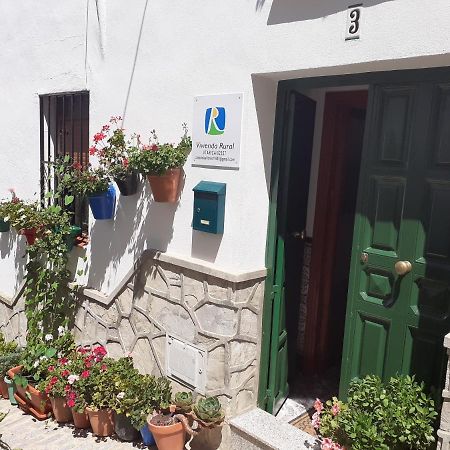 Casa De Las Flores - A Picture Perfect Location! El Gastor Extérieur photo