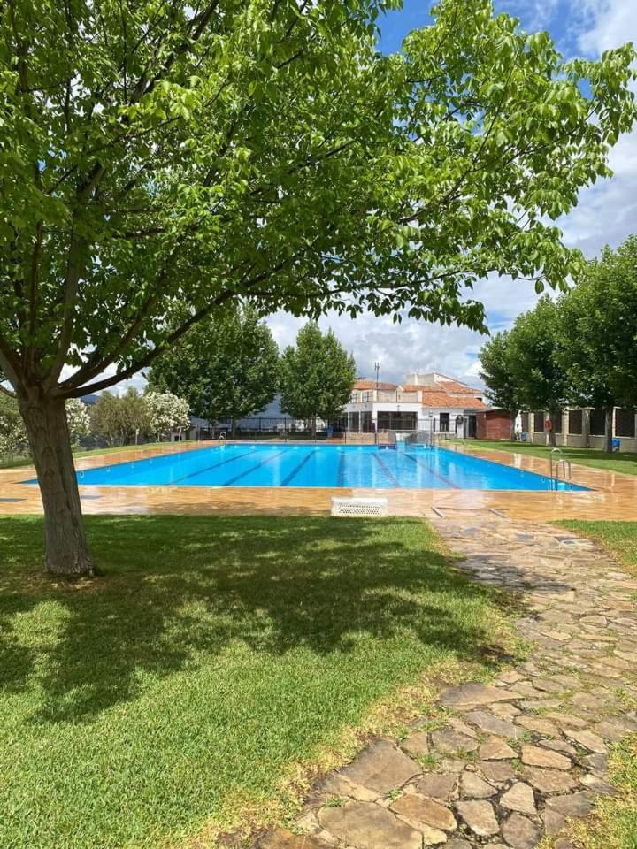 Casa De Las Flores - A Picture Perfect Location! El Gastor Extérieur photo